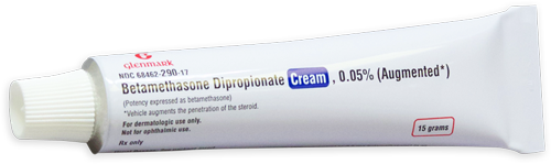 Clotrimazole And Betamethasone Dipropionate Cream